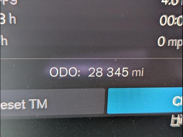 used 2023 Volvo XC40 car, priced at $34,950