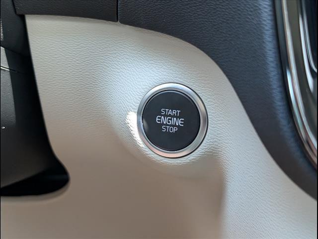 used 2023 Volvo XC40 car, priced at $34,950