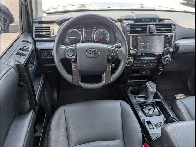 used 2021 Toyota 4Runner car, priced at $55,950