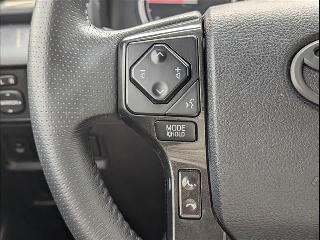 used 2021 Toyota 4Runner car, priced at $55,950