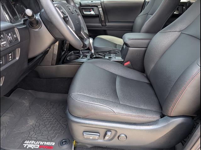used 2021 Toyota 4Runner car, priced at $55,950