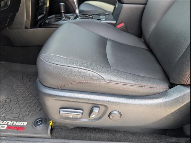 used 2021 Toyota 4Runner car, priced at $55,950