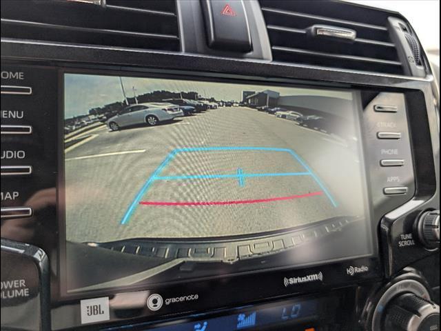 used 2021 Toyota 4Runner car, priced at $55,950