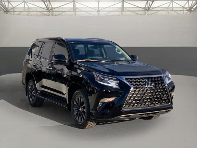 used 2022 Lexus GX 460 car, priced at $62,950