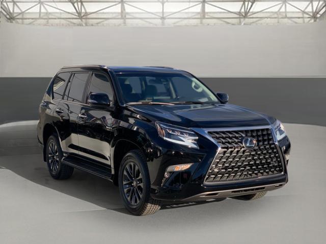 used 2022 Lexus GX 460 car, priced at $62,950