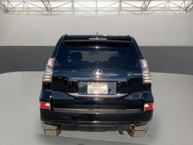 used 2022 Lexus GX 460 car, priced at $62,950