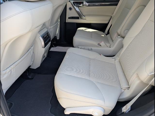 used 2023 Lexus GX 460 car, priced at $67,950