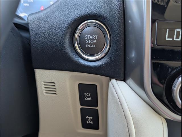 used 2023 Lexus GX 460 car, priced at $67,950