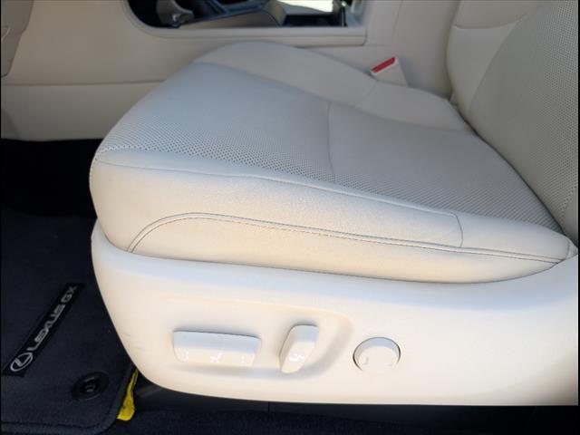 used 2023 Lexus GX 460 car, priced at $67,950