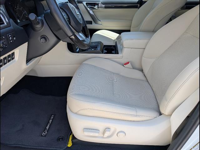 used 2023 Lexus GX 460 car, priced at $67,950