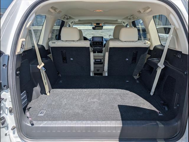 used 2023 Lexus GX 460 car, priced at $67,950