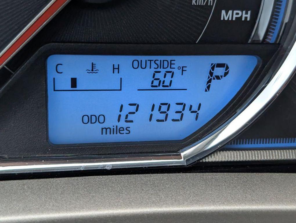 used 2014 Toyota RAV4 car, priced at $14,330