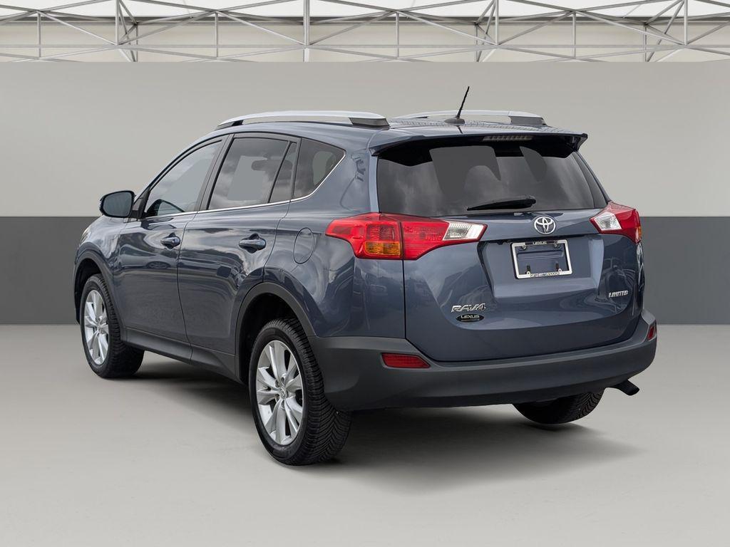 used 2014 Toyota RAV4 car, priced at $14,330