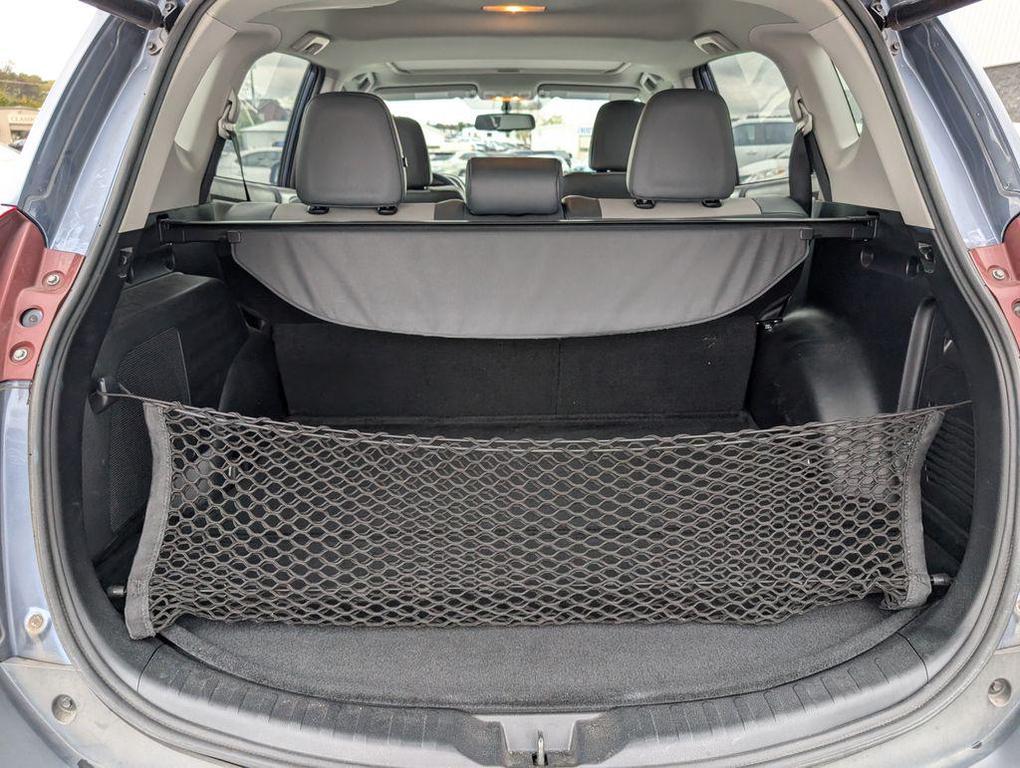 used 2014 Toyota RAV4 car, priced at $14,330