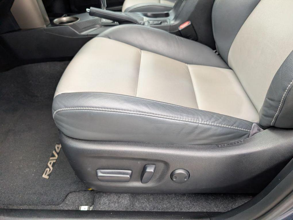 used 2014 Toyota RAV4 car, priced at $14,330