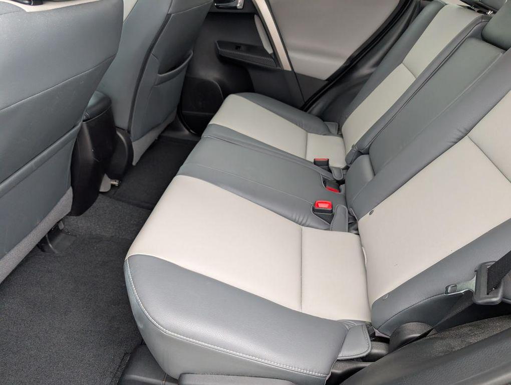 used 2014 Toyota RAV4 car, priced at $14,330