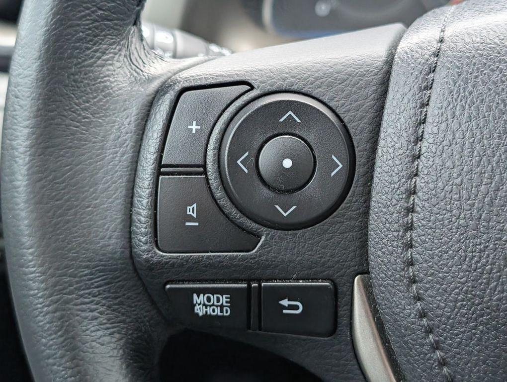 used 2014 Toyota RAV4 car, priced at $14,330