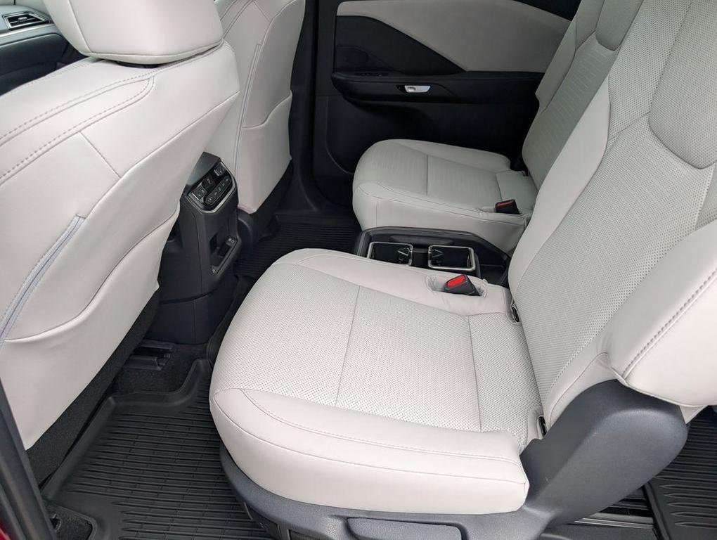 new 2026 Lexus TX 350 car, priced at $66,083