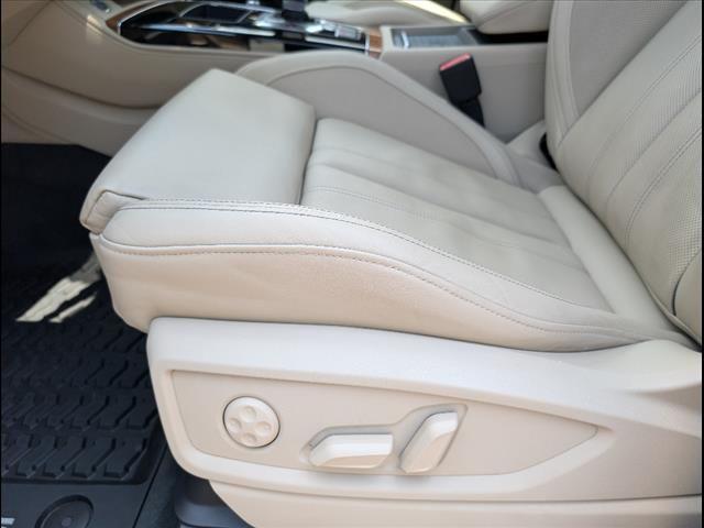 used 2023 Audi Q5 car, priced at $36,950