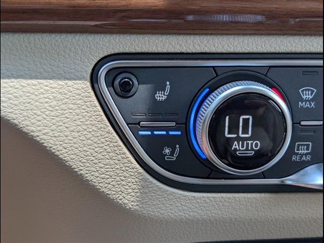 used 2023 Audi Q5 car, priced at $36,950