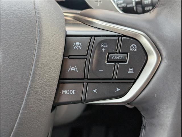 used 2024 Lexus TX 350 car, priced at $65,950