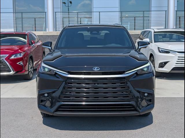 used 2024 Lexus TX 350 car, priced at $65,950