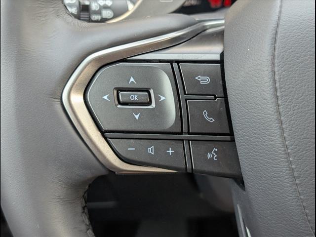 used 2024 Lexus TX 350 car, priced at $65,950