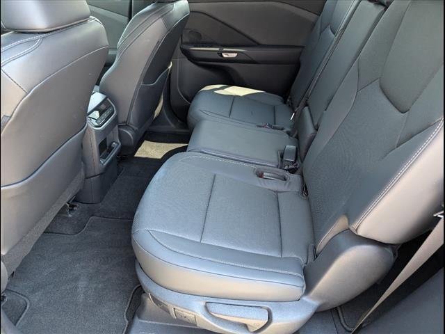 used 2024 Lexus TX 350 car, priced at $65,950