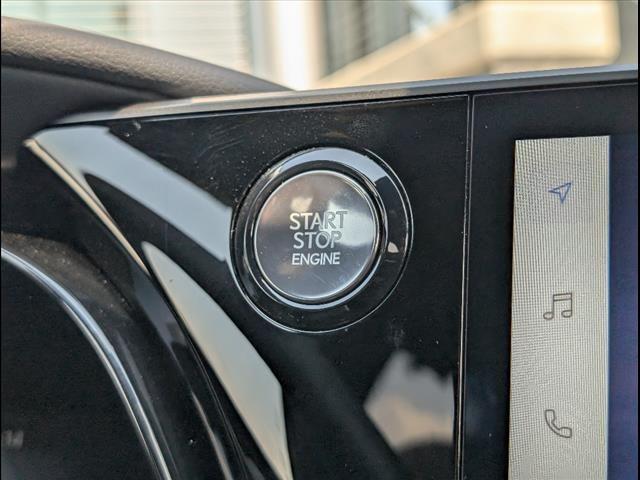 used 2024 Lexus TX 350 car, priced at $65,950
