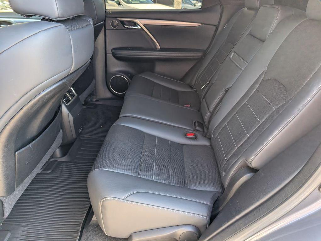 used 2022 Lexus RX 350 car, priced at $42,138