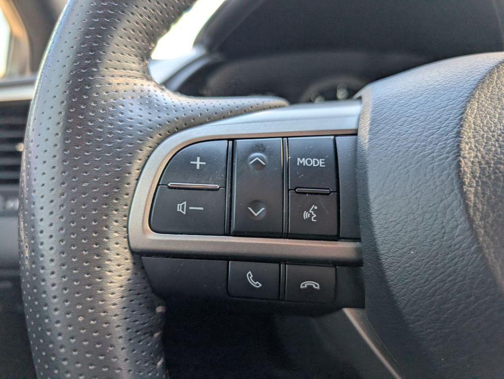 used 2022 Lexus RX 350 car, priced at $42,138