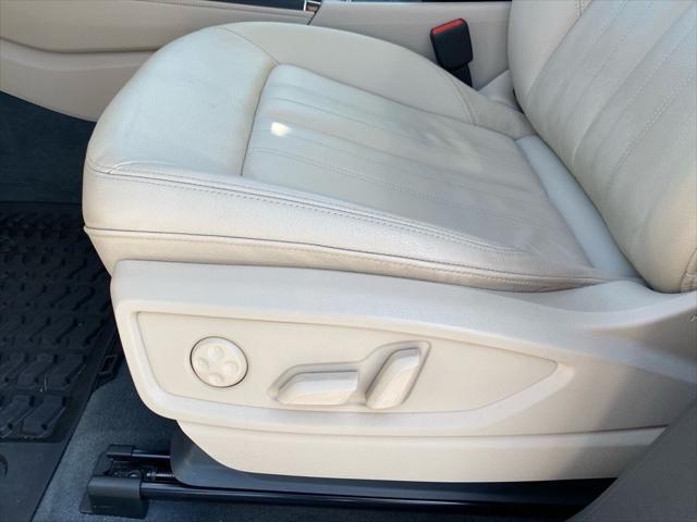 used 2019 Audi Q5 car, priced at $23,950