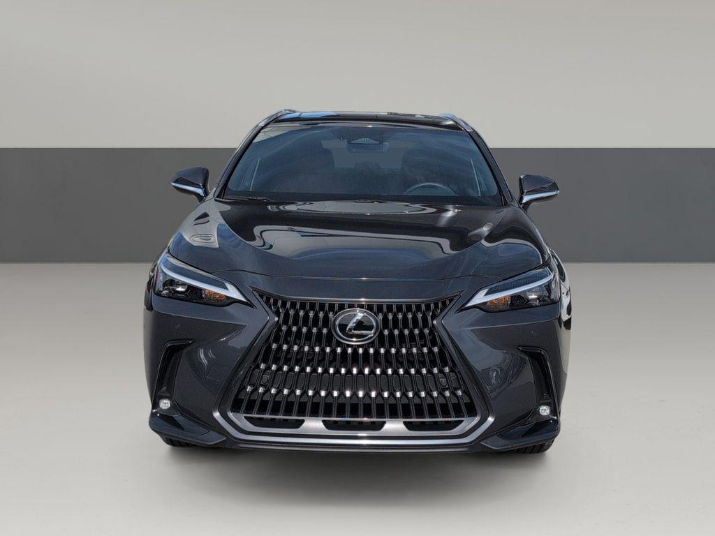 used 2025 Lexus NX 250 car, priced at $45,208