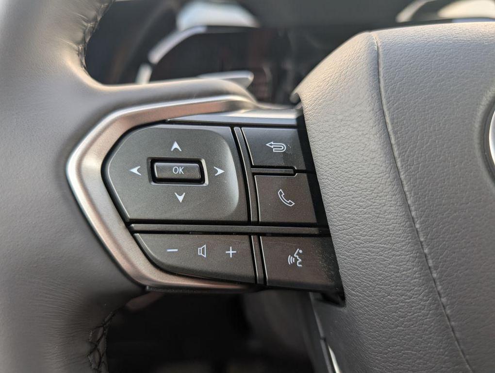 used 2025 Lexus NX 250 car, priced at $45,208