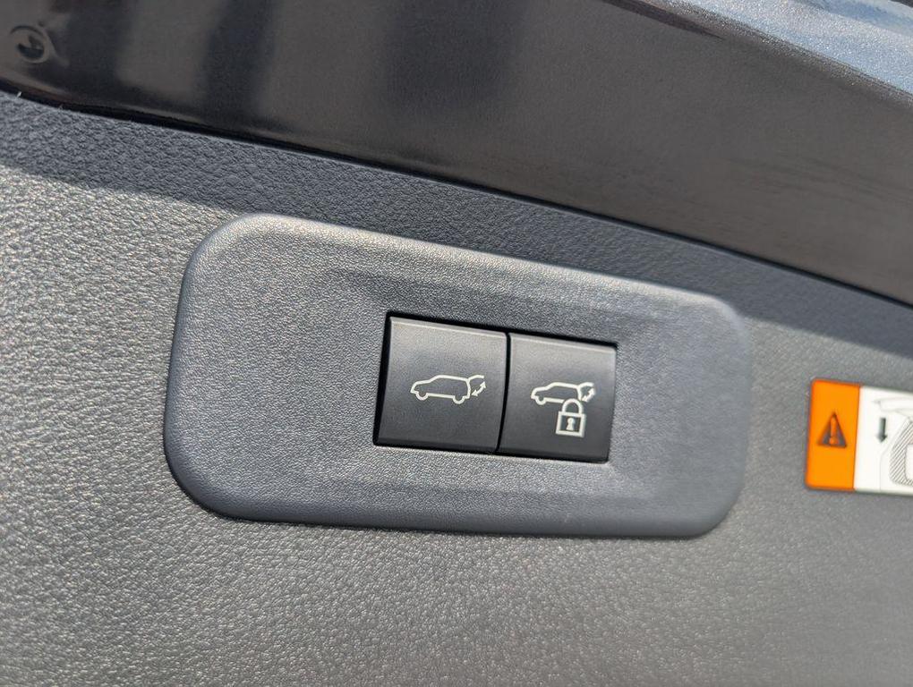 used 2025 Lexus NX 250 car, priced at $45,208