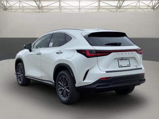 new 2025 Lexus NX 350 car, priced at $56,385