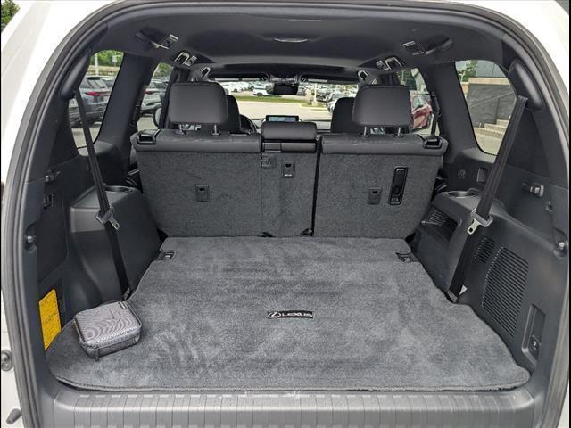 used 2023 Lexus GX 460 car, priced at $67,950