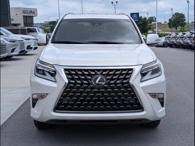 used 2023 Lexus GX 460 car, priced at $67,950