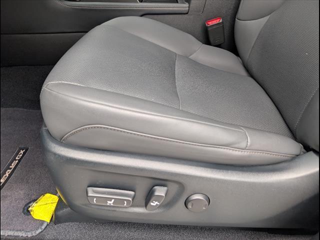 used 2023 Lexus GX 460 car, priced at $67,950