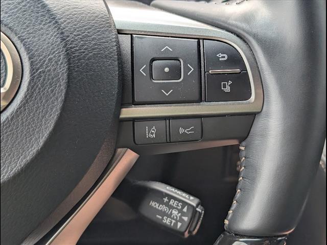 used 2023 Lexus GX 460 car, priced at $67,950