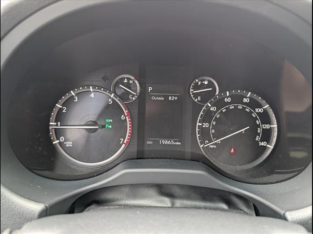 used 2023 Lexus GX 460 car, priced at $67,950