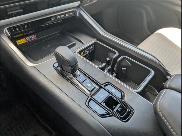 new 2025 Lexus TX 350 car, priced at $63,969