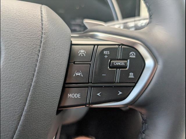 new 2025 Lexus TX 350 car, priced at $63,969