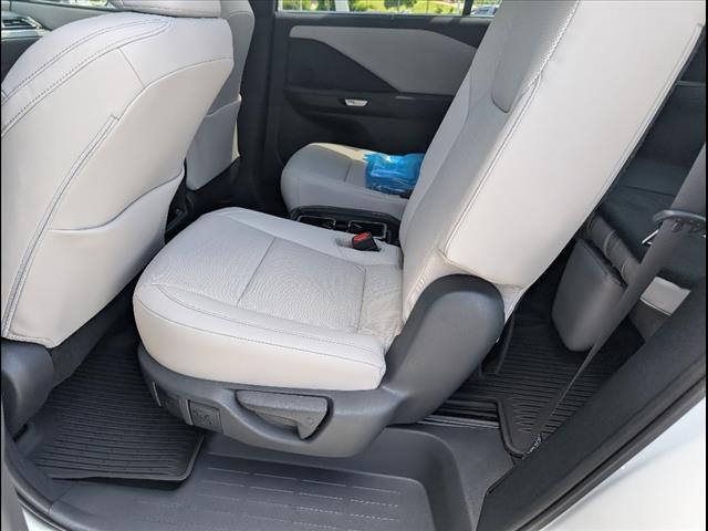 new 2025 Lexus TX 350 car, priced at $63,969