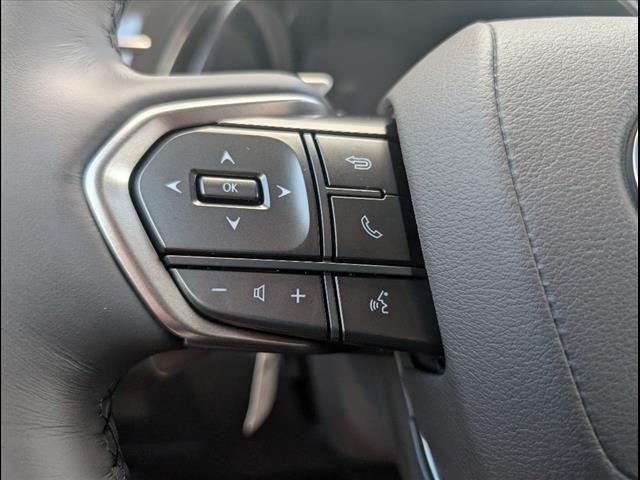 new 2025 Lexus TX 350 car, priced at $63,969