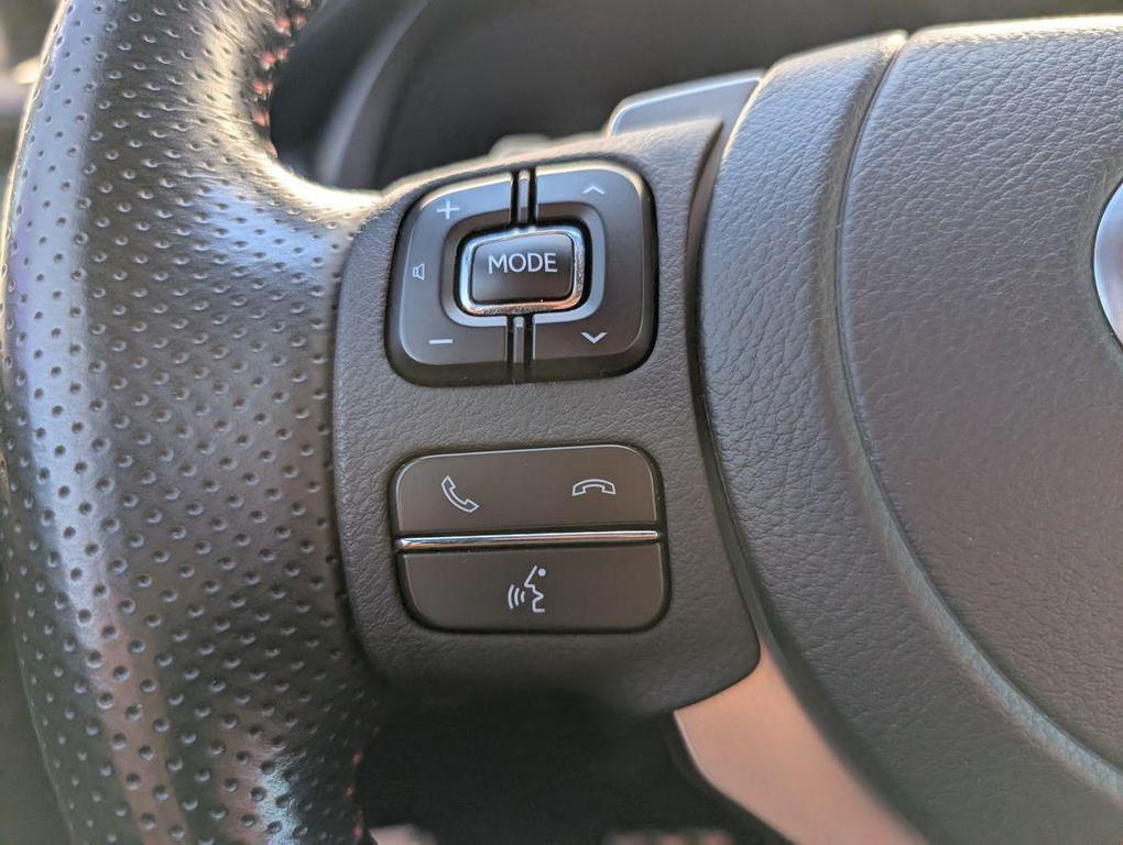 used 2021 Lexus NX 300 car, priced at $33,879