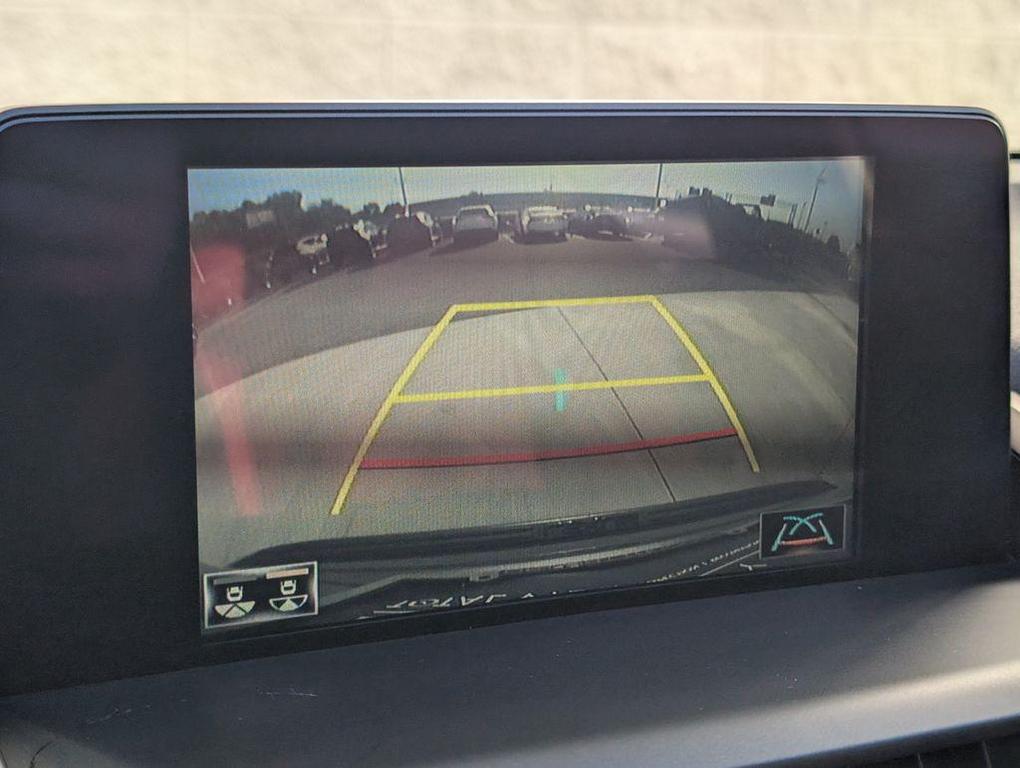 used 2021 Lexus NX 300 car, priced at $33,879