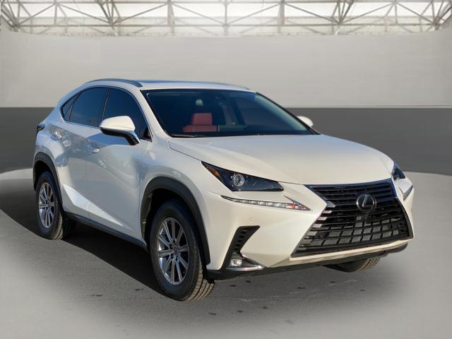 used 2021 Lexus NX 300 car, priced at $37,950