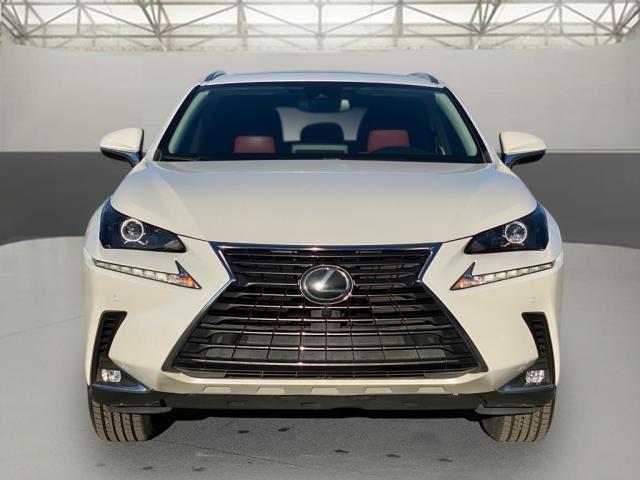 used 2021 Lexus NX 300 car, priced at $37,950