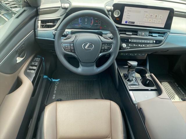 used 2023 Lexus ES 350 car, priced at $41,950